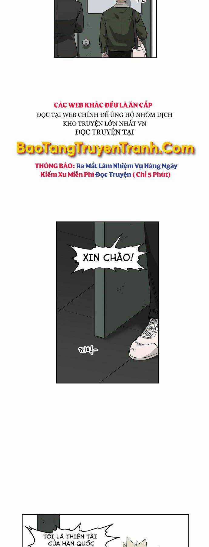 Võ Sĩ - The Boxer - Chapter 108 - Trang 48