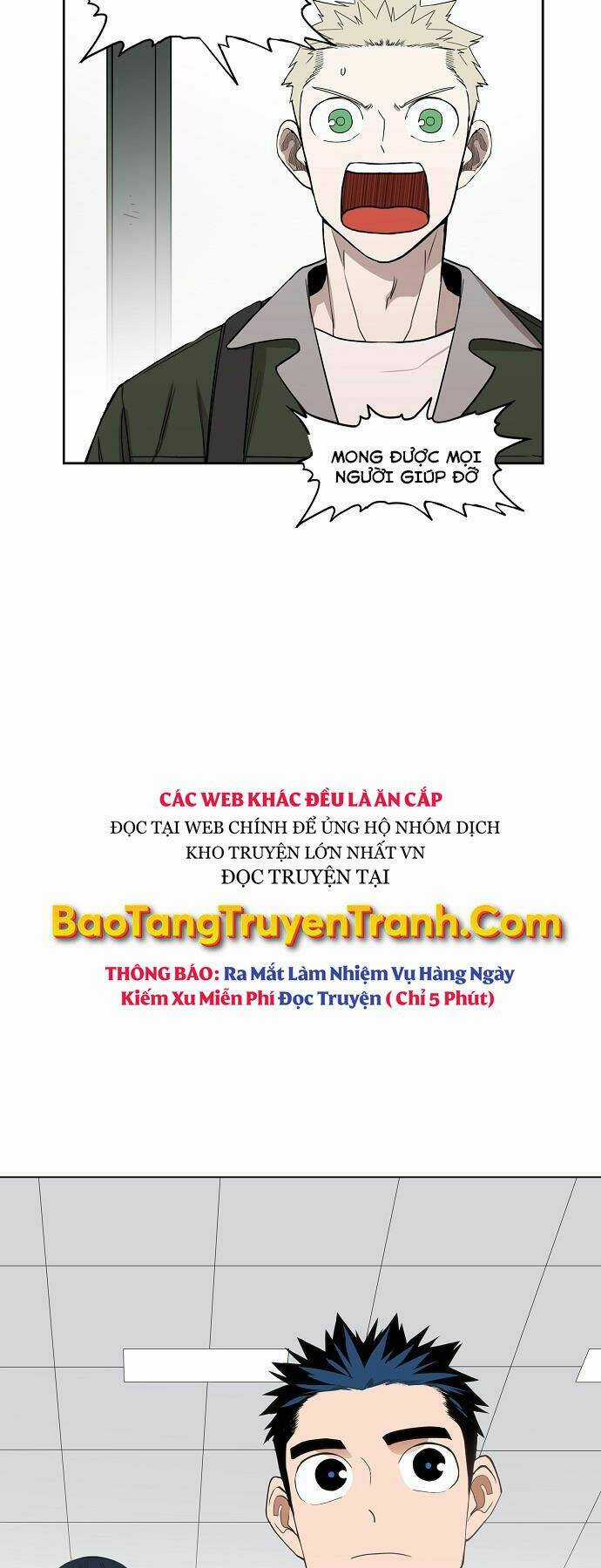 Võ Sĩ - The Boxer - Chapter 108 - Trang 49