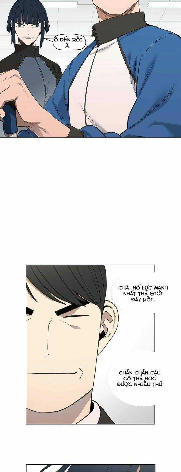 Võ Sĩ - The Boxer - Chapter 108 - Trang 50