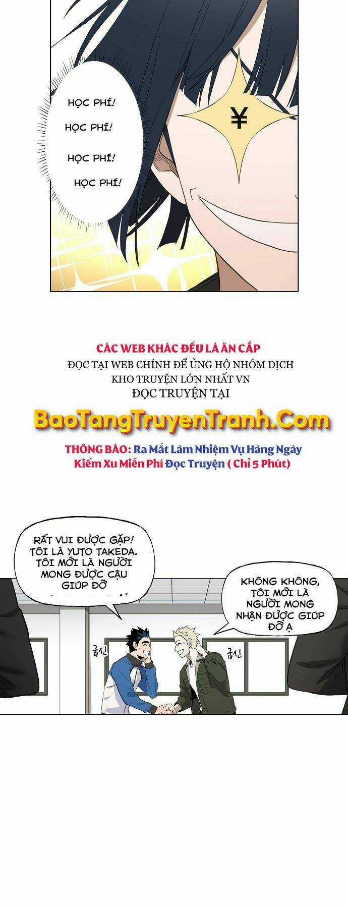 Võ Sĩ - The Boxer - Chapter 108 - Trang 51