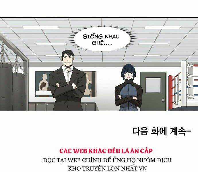 Võ Sĩ - The Boxer - Chapter 108 - Trang 52