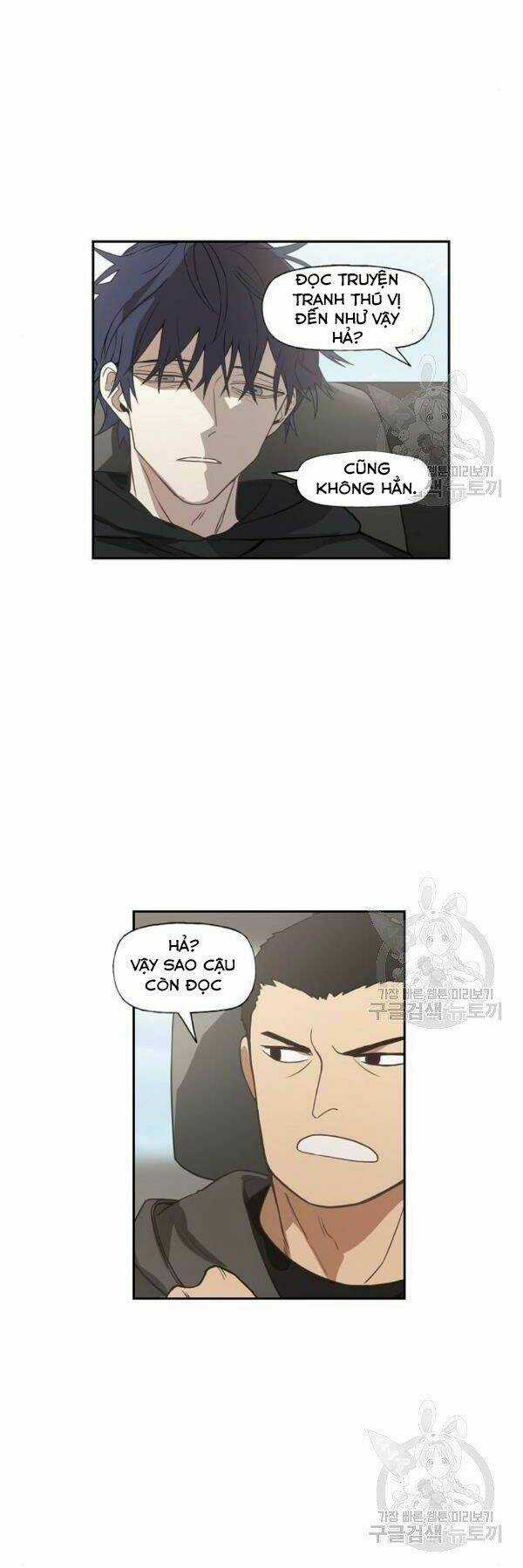 Võ Sĩ - The Boxer - Chapter 109 - Trang 2