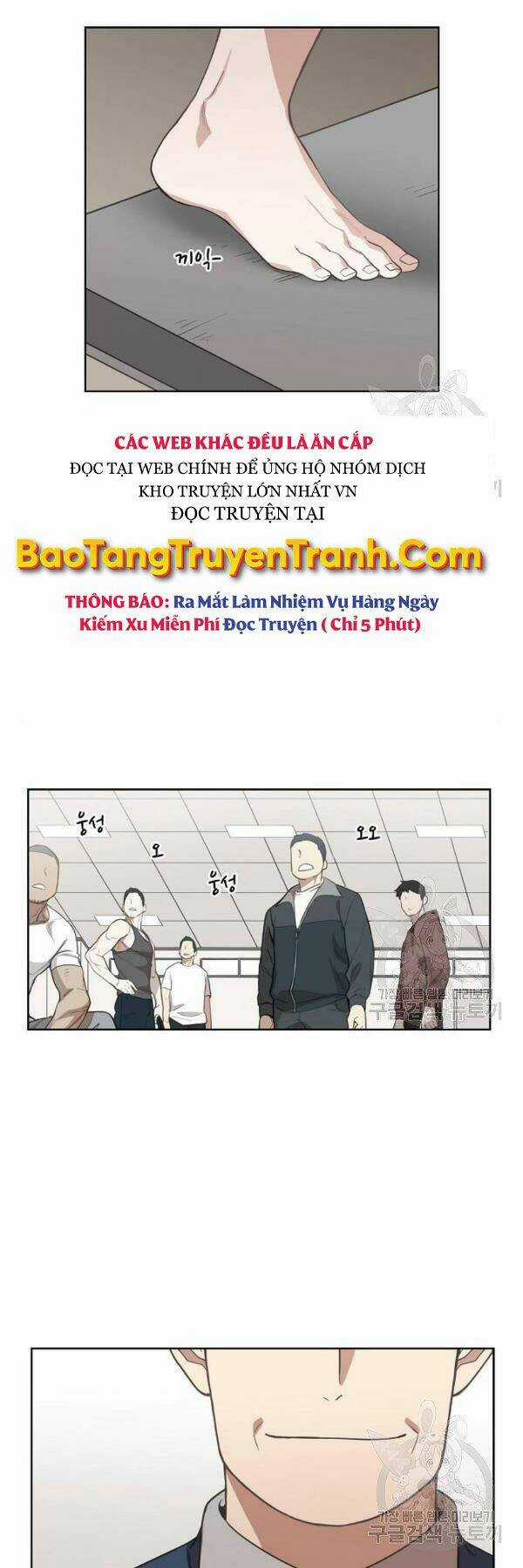 Võ Sĩ - The Boxer - Chapter 109 - Trang 15