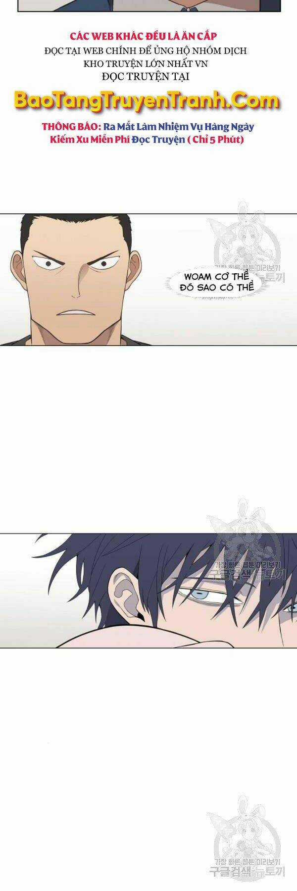 Võ Sĩ - The Boxer - Chapter 109 - Trang 16