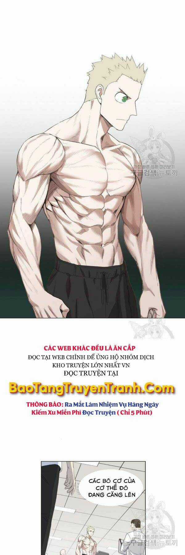 Võ Sĩ - The Boxer - Chapter 109 - Trang 17