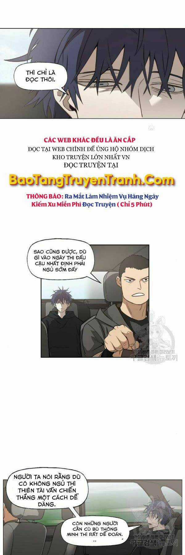 Võ Sĩ - The Boxer - Chapter 109 - Trang 3