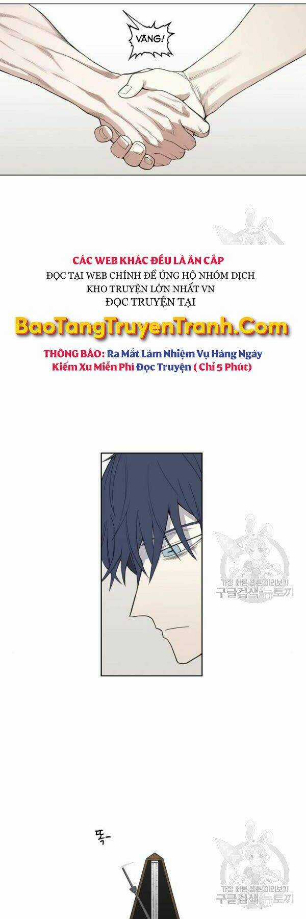 Võ Sĩ - The Boxer - Chapter 109 - Trang 22