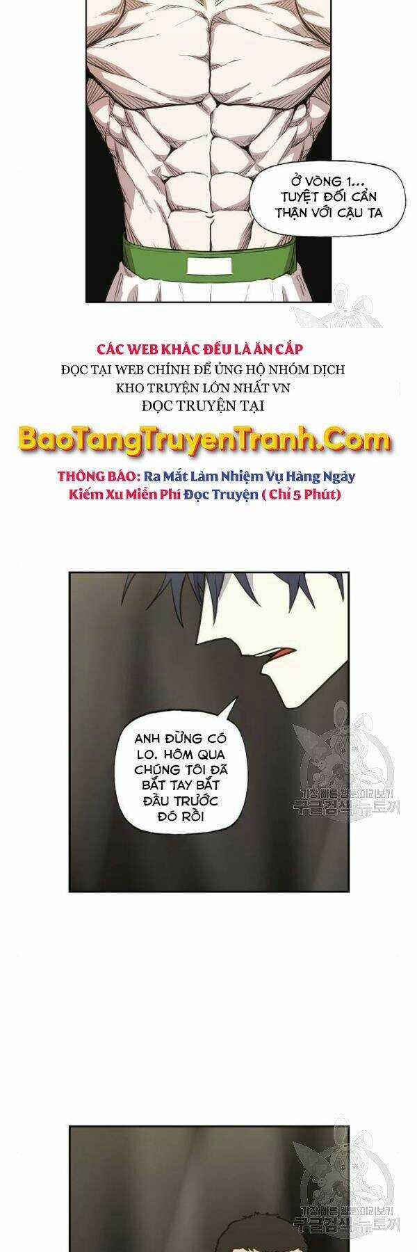 Võ Sĩ - The Boxer - Chapter 109 - Trang 29