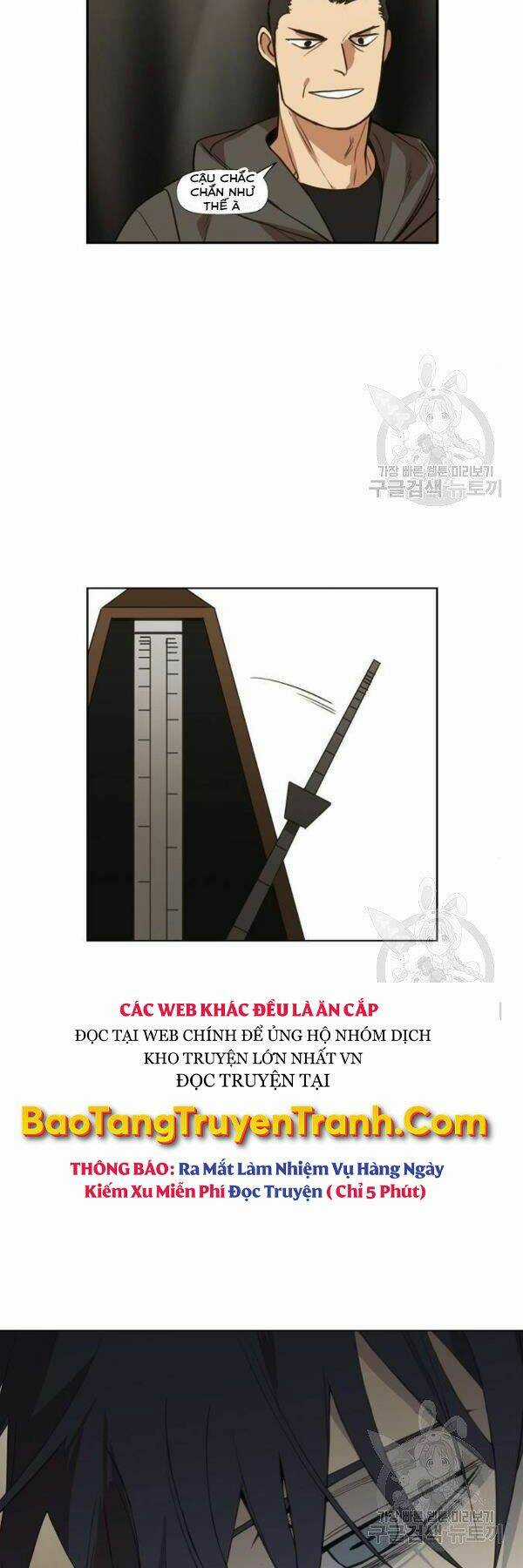 Võ Sĩ - The Boxer - Chapter 109 - Trang 30