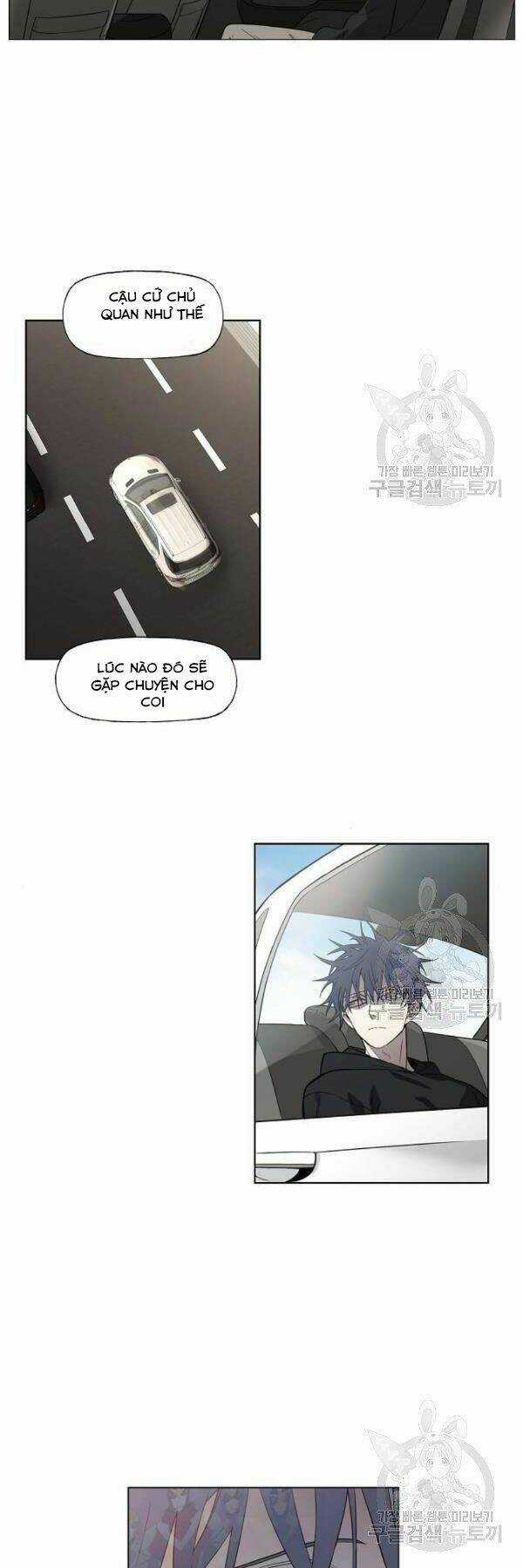 Võ Sĩ - The Boxer - Chapter 109 - Trang 4