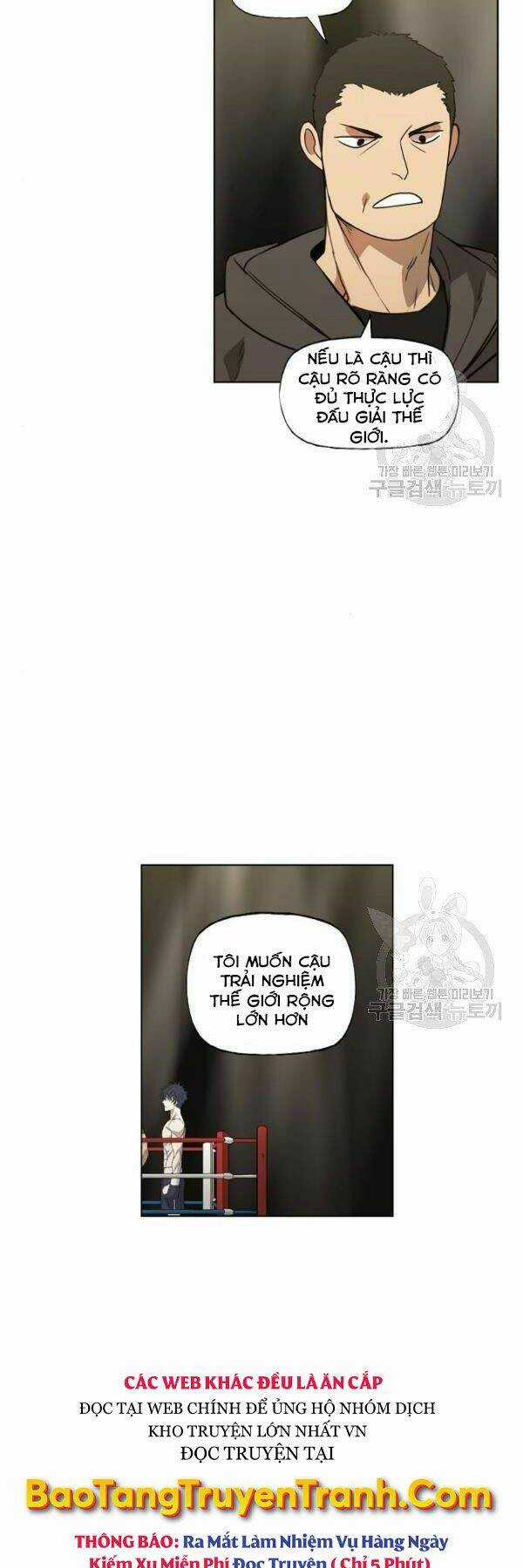 Võ Sĩ - The Boxer - Chapter 109 - Trang 32