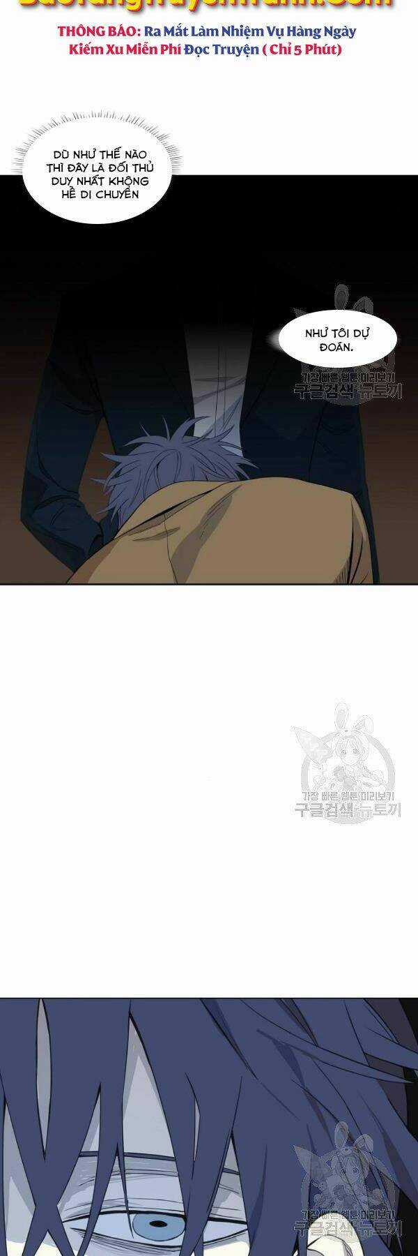 Võ Sĩ - The Boxer - Chapter 109 - Trang 39