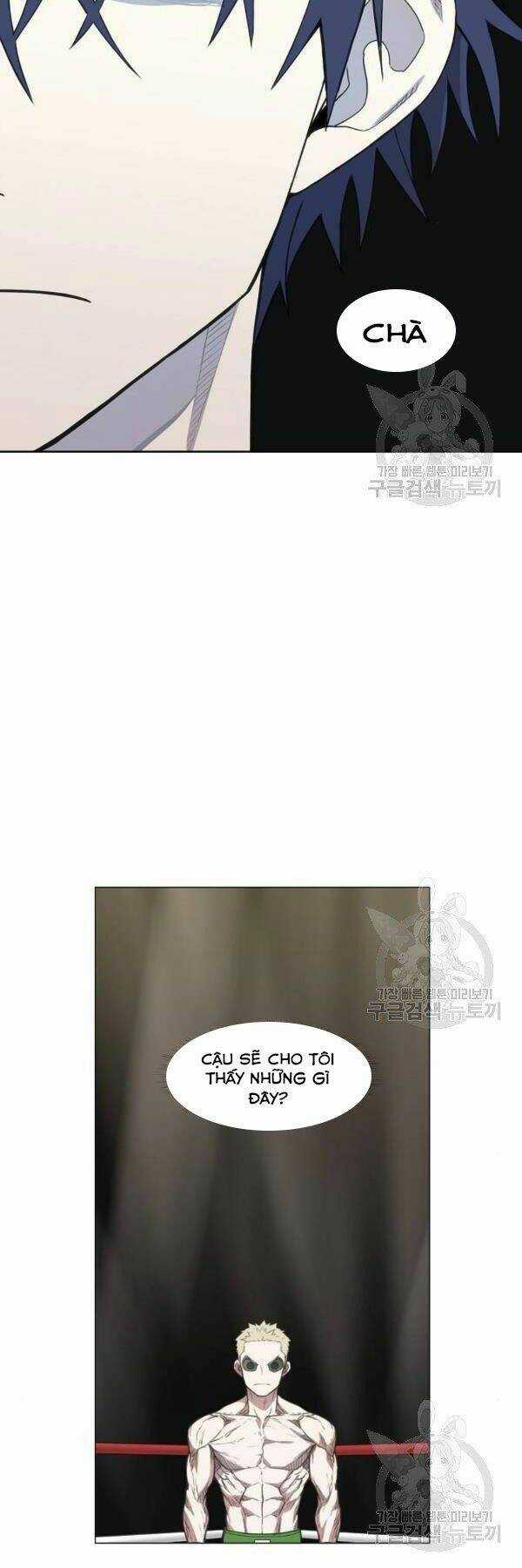 Võ Sĩ - The Boxer - Chapter 109 - Trang 40