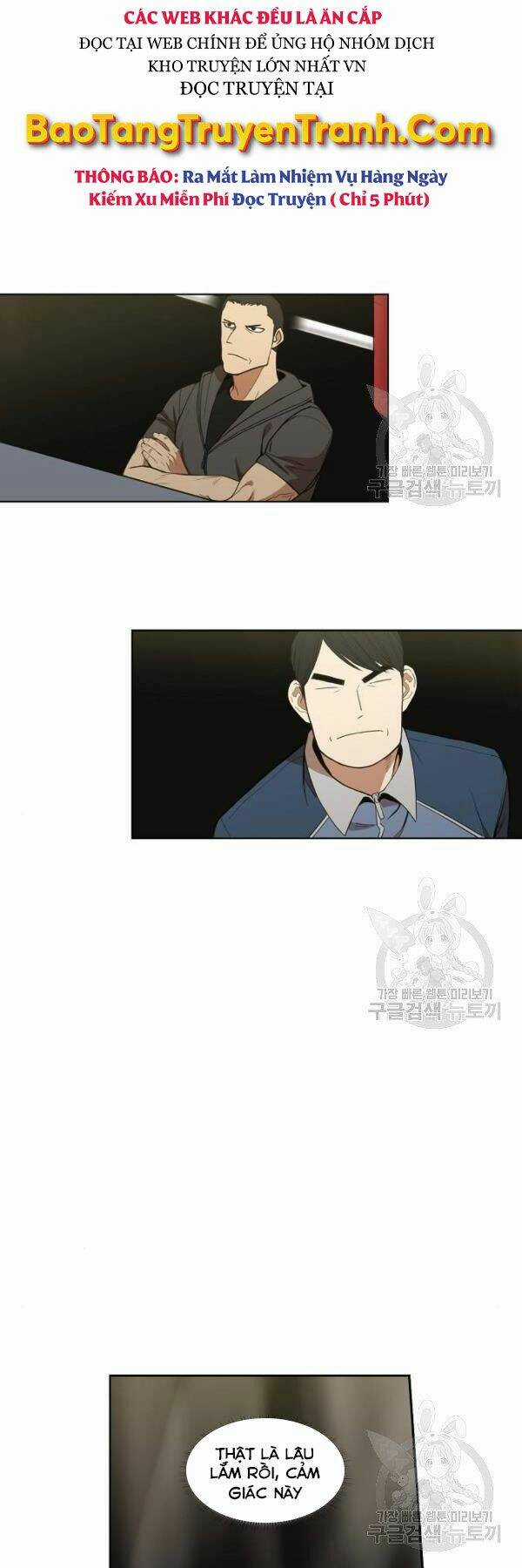 Võ Sĩ - The Boxer - Chapter 109 - Trang 41