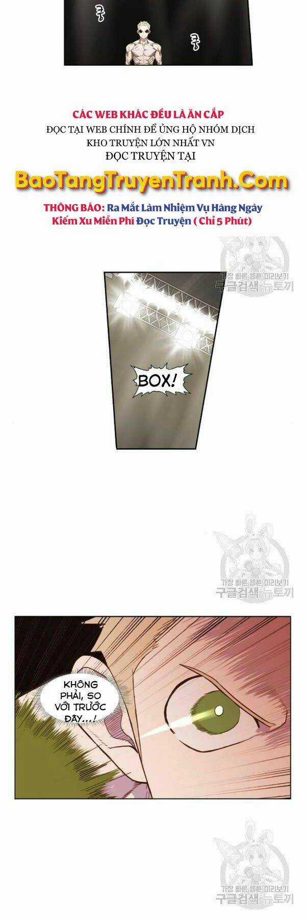 Võ Sĩ - The Boxer - Chapter 109 - Trang 42