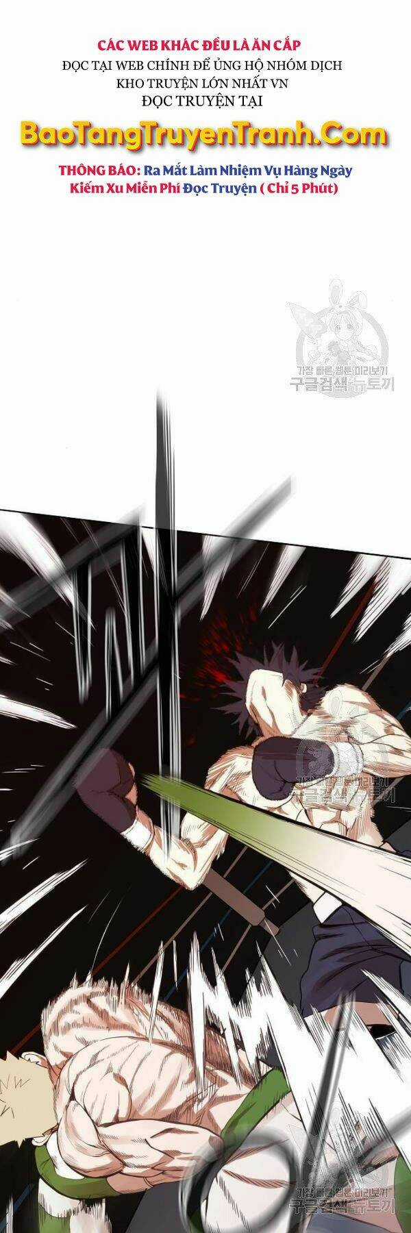 Võ Sĩ - The Boxer - Chapter 109 - Trang 43