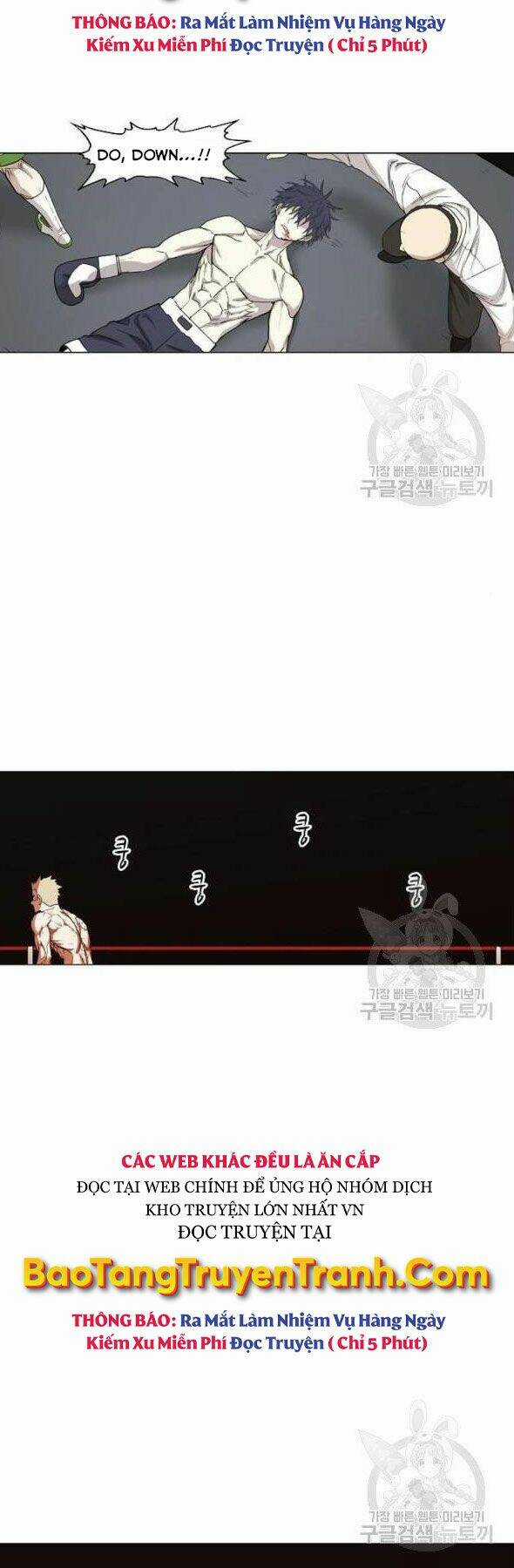 Võ Sĩ - The Boxer - Chapter 109 - Trang 46