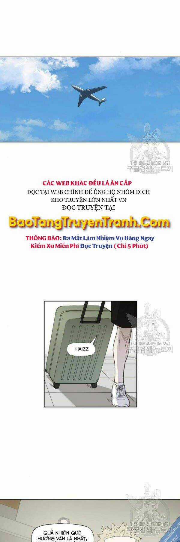 Võ Sĩ - The Boxer - Chapter 109 - Trang 6