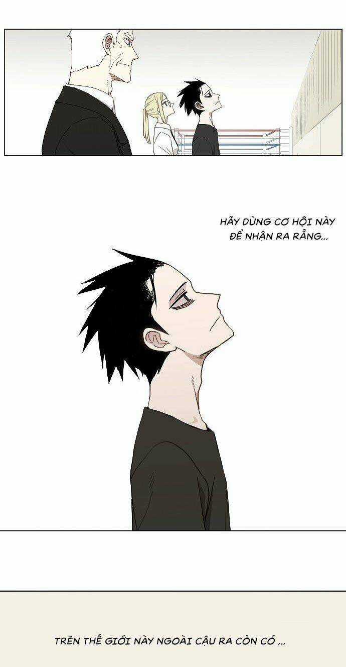 Võ Sĩ - The Boxer - Chapter 11 - Trang 18