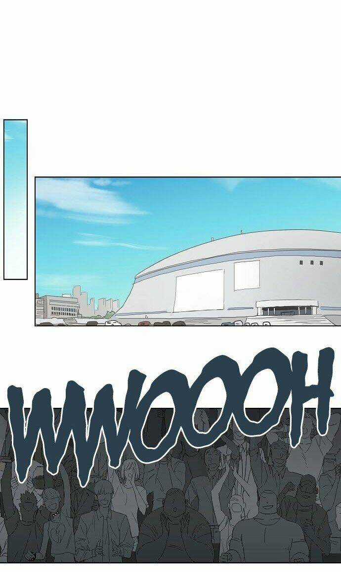 Võ Sĩ - The Boxer - Chapter 11 - Trang 20