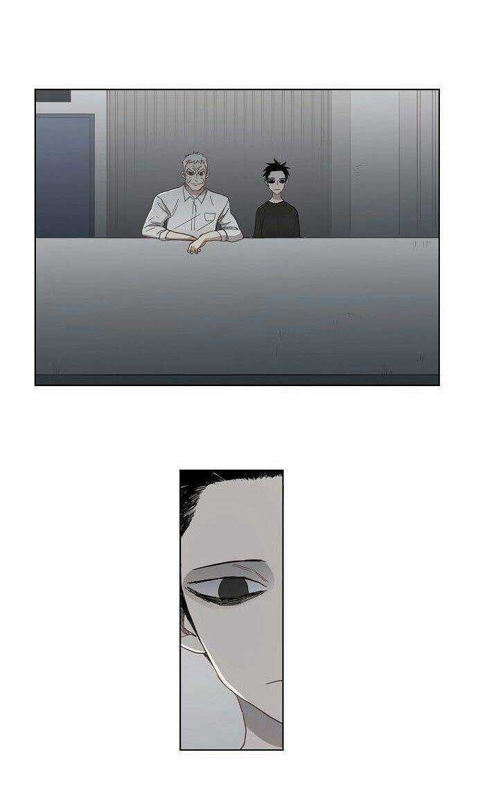 Võ Sĩ - The Boxer - Chapter 11 - Trang 21