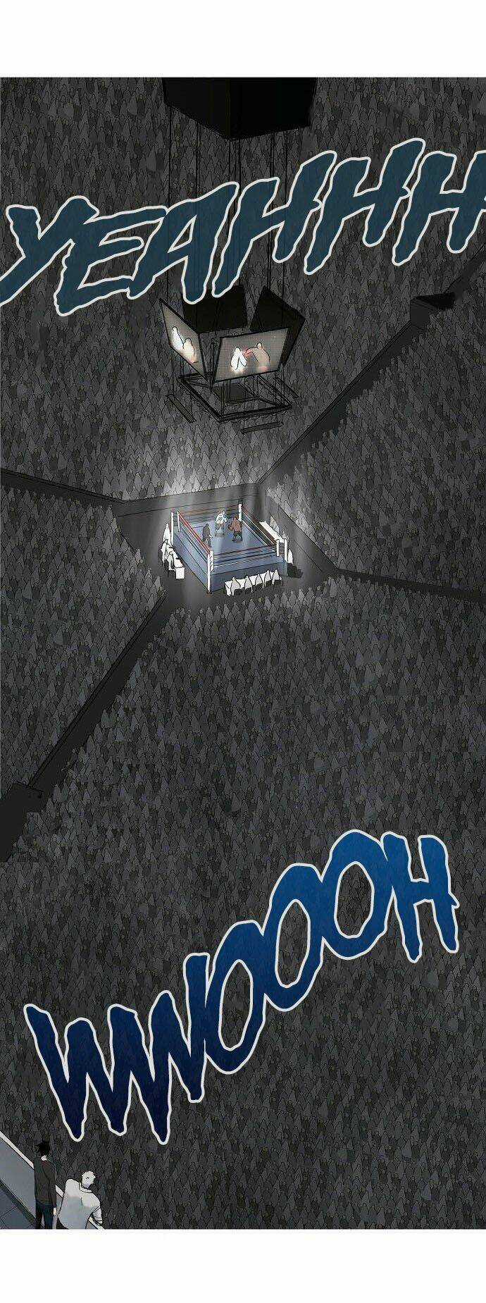 Võ Sĩ - The Boxer - Chapter 11 - Trang 22