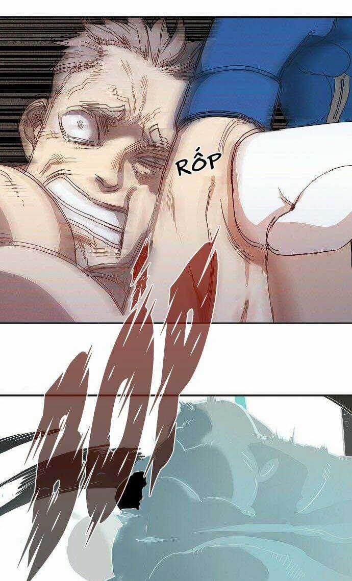 Võ Sĩ - The Boxer - Chapter 11 - Trang 25