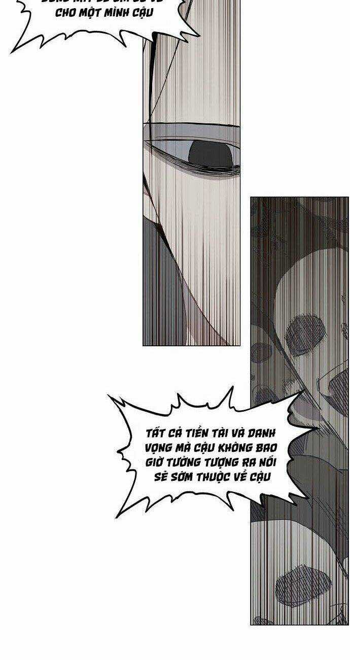 Võ Sĩ - The Boxer - Chapter 11 - Trang 30