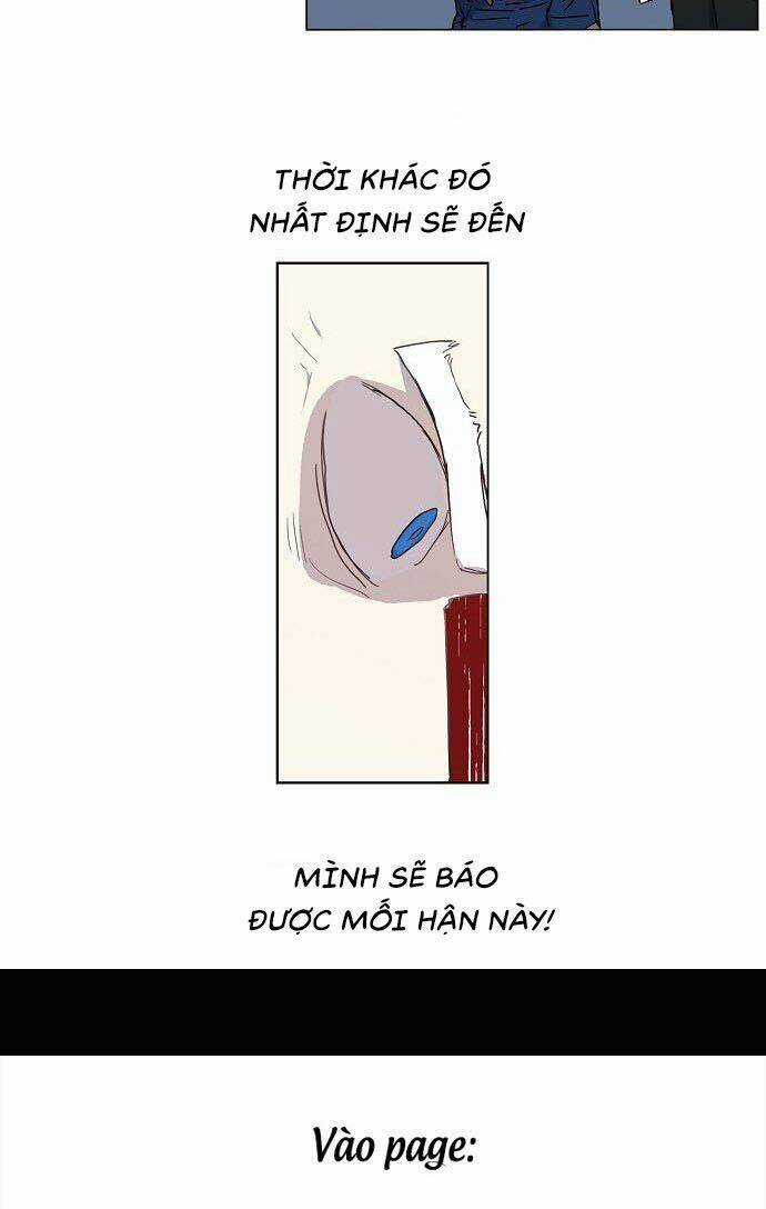 Võ Sĩ - The Boxer - Chapter 11 - Trang 32