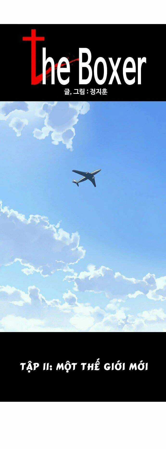 Võ Sĩ - The Boxer - Chapter 11 - Trang 5