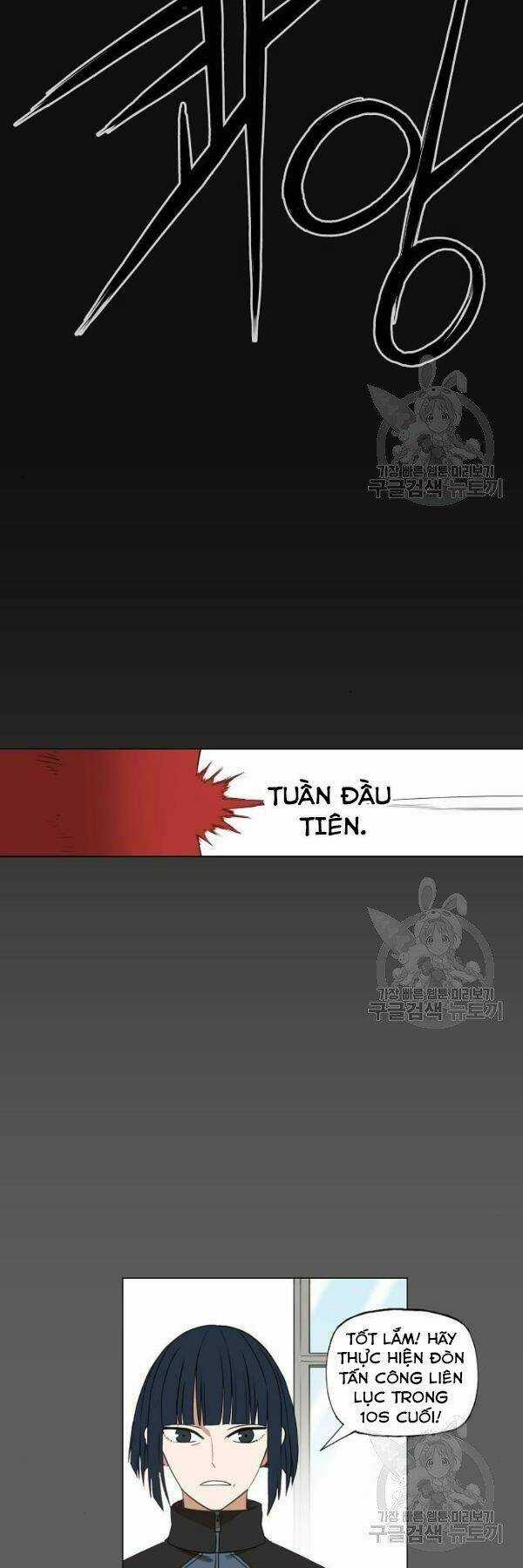 Võ Sĩ - The Boxer - Chapter 110 - Trang 11