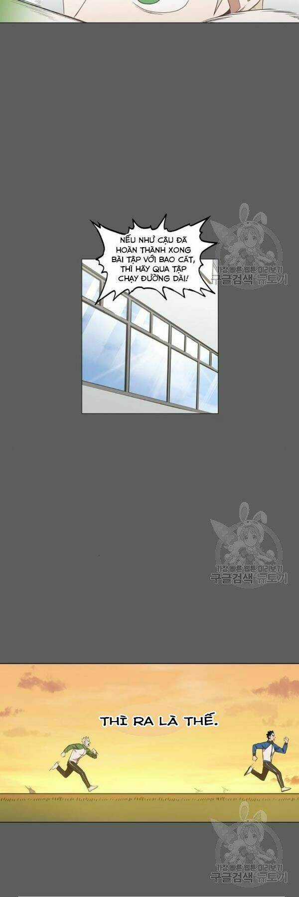 Võ Sĩ - The Boxer - Chapter 110 - Trang 13