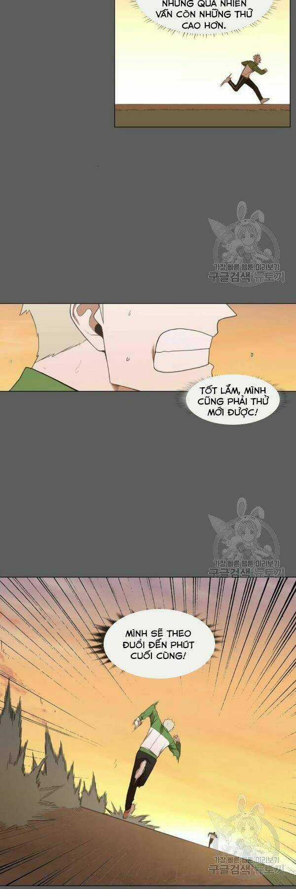 Võ Sĩ - The Boxer - Chapter 110 - Trang 15