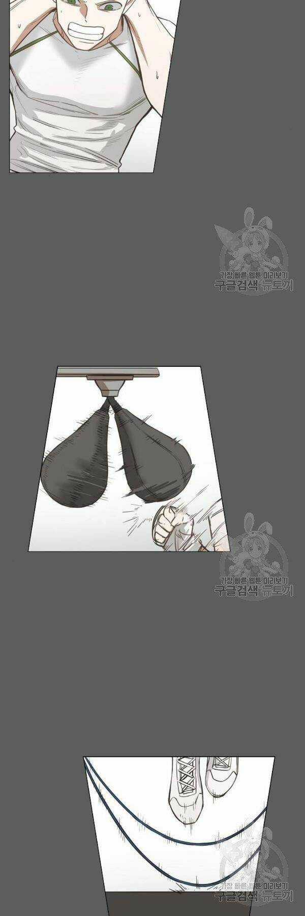 Võ Sĩ - The Boxer - Chapter 110 - Trang 19