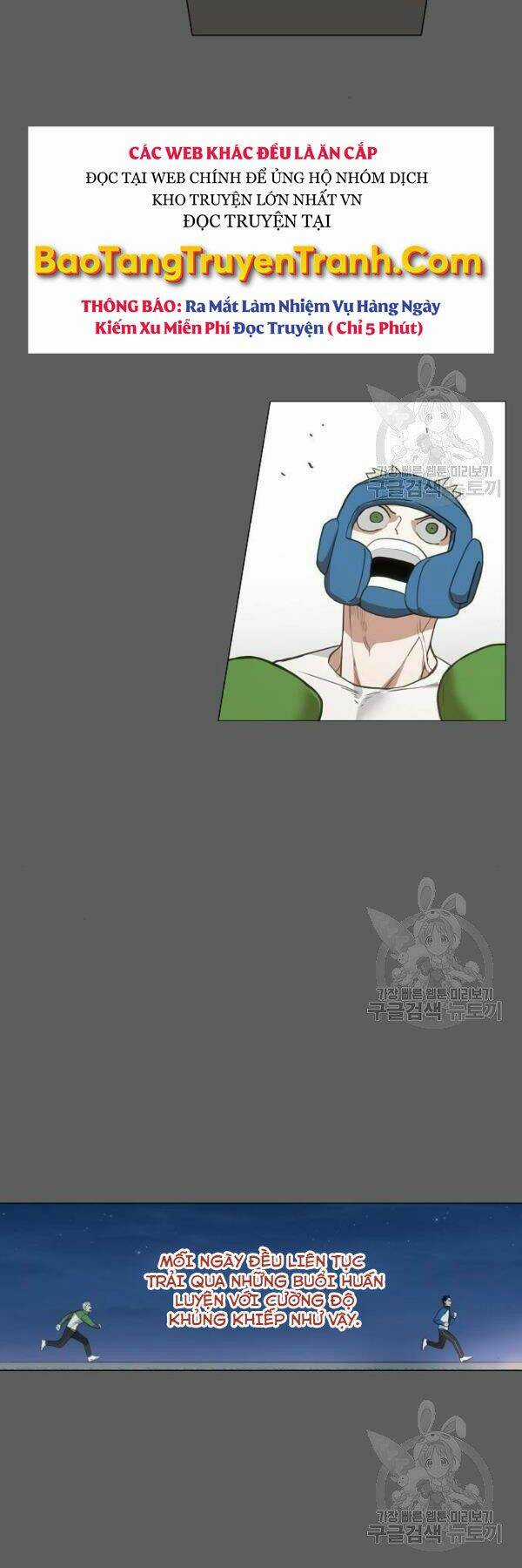 Võ Sĩ - The Boxer - Chapter 110 - Trang 20