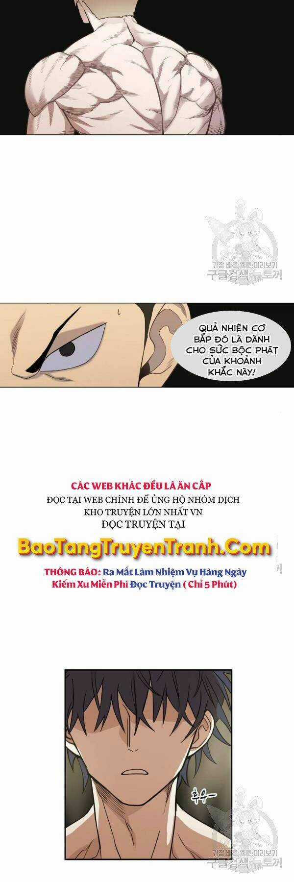 Võ Sĩ - The Boxer - Chapter 110 - Trang 3