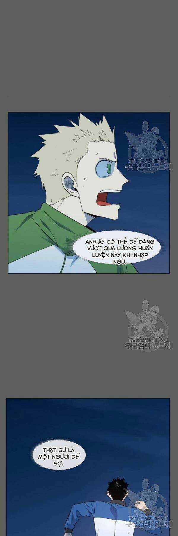 Võ Sĩ - The Boxer - Chapter 110 - Trang 21