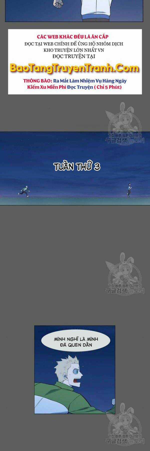 Võ Sĩ - The Boxer - Chapter 110 - Trang 22