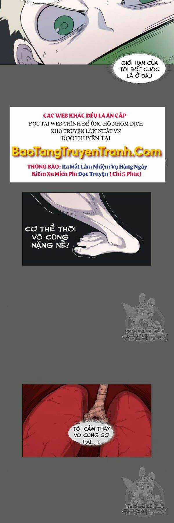 Võ Sĩ - The Boxer - Chapter 110 - Trang 30