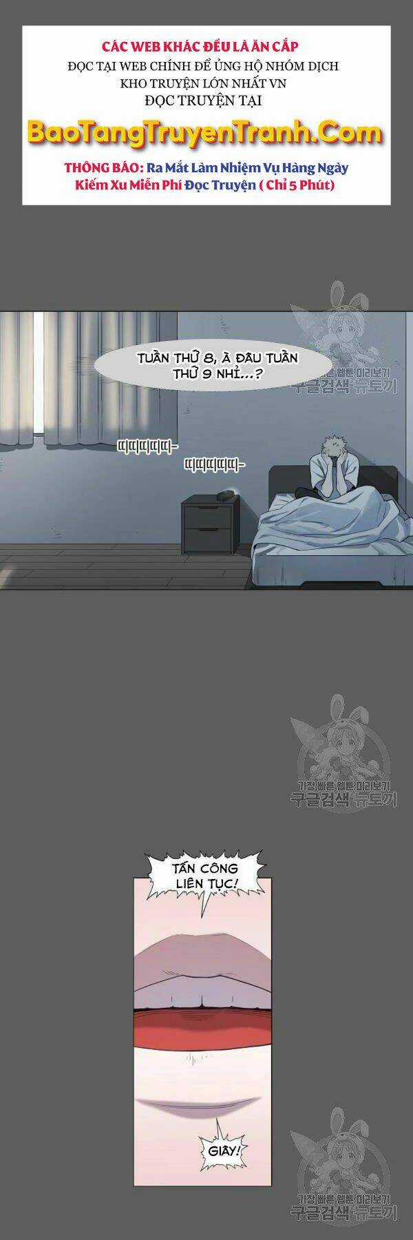 Võ Sĩ - The Boxer - Chapter 110 - Trang 32