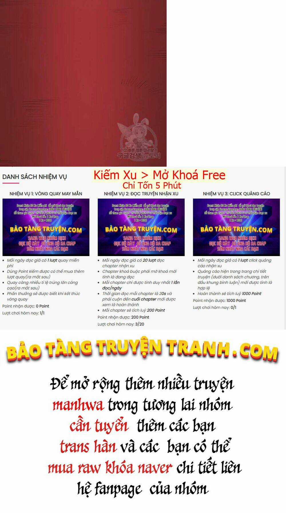 Võ Sĩ - The Boxer - Chapter 110 - Trang 34