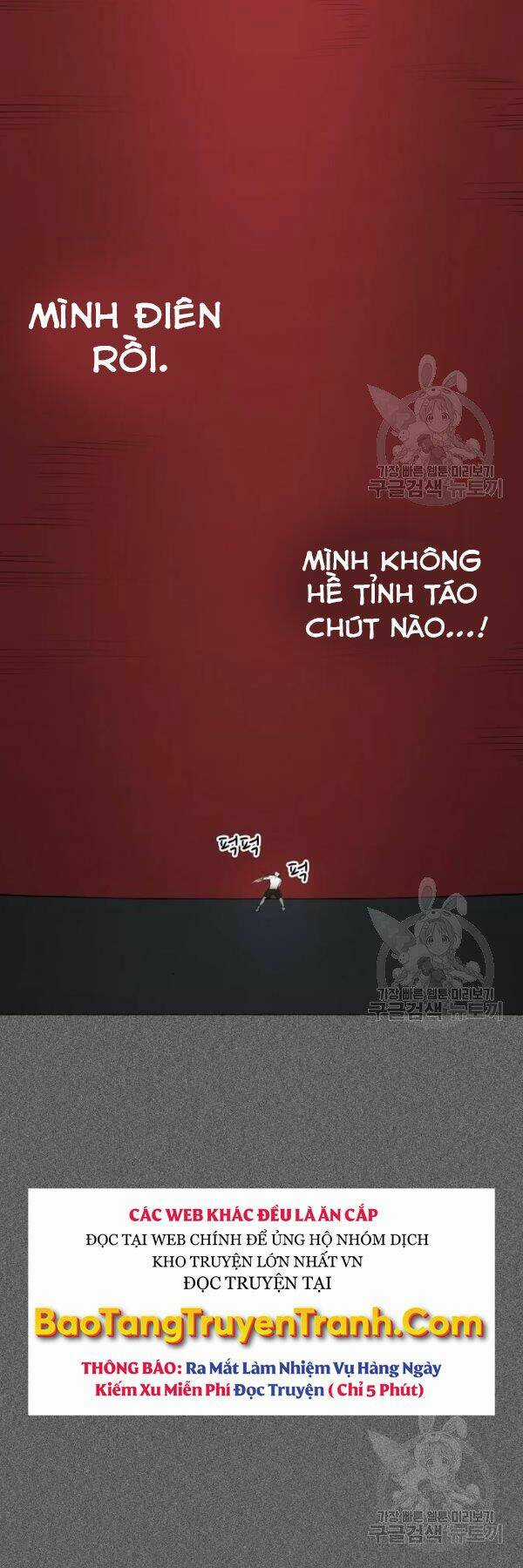 Võ Sĩ - The Boxer - Chapter 110 - Trang 35