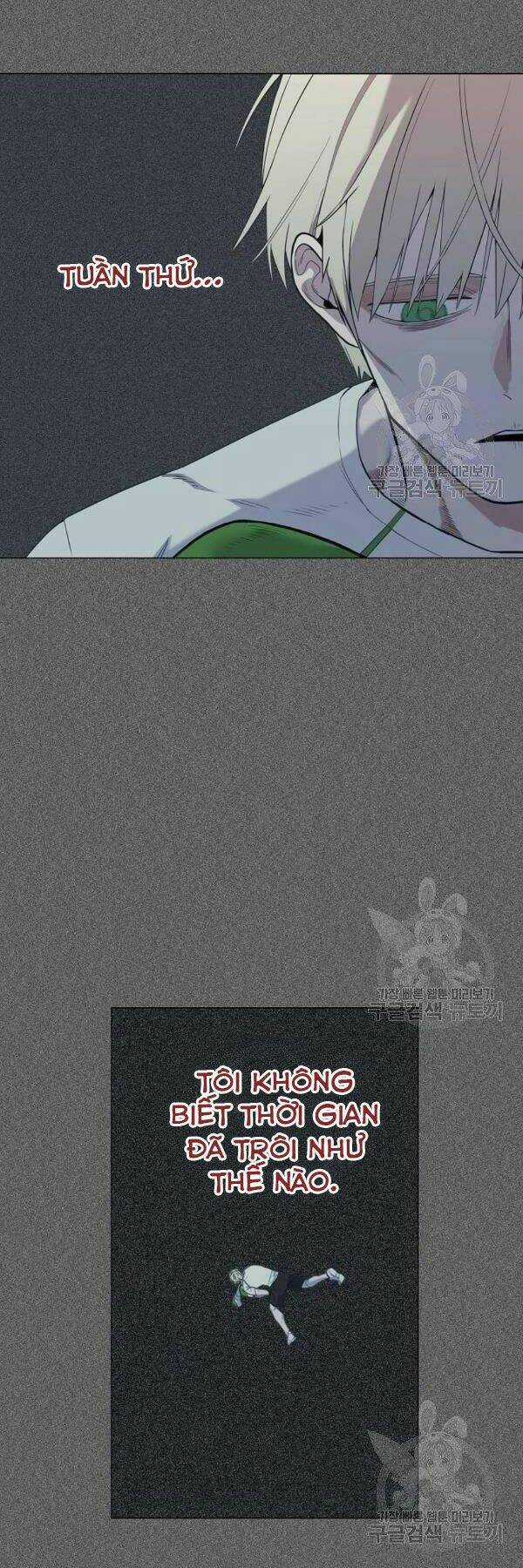 Võ Sĩ - The Boxer - Chapter 110 - Trang 36