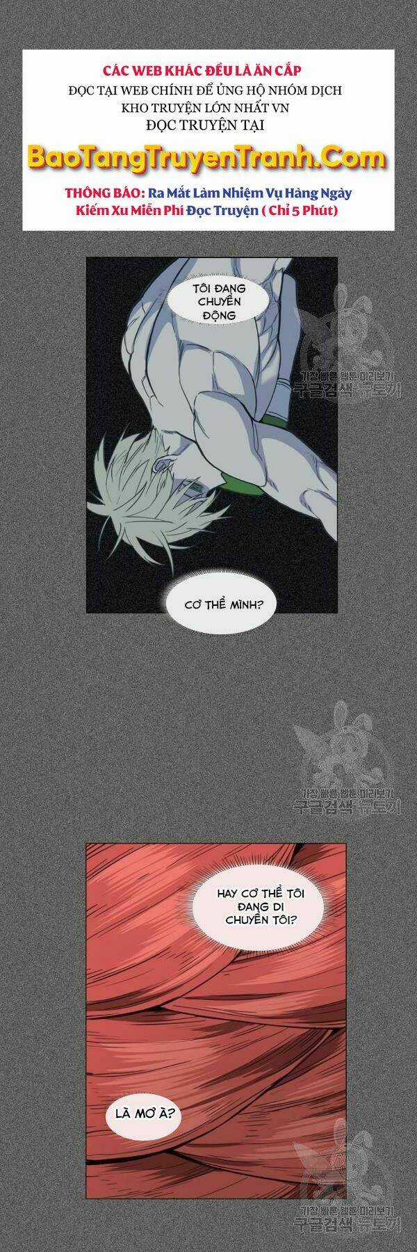 Võ Sĩ - The Boxer - Chapter 110 - Trang 37