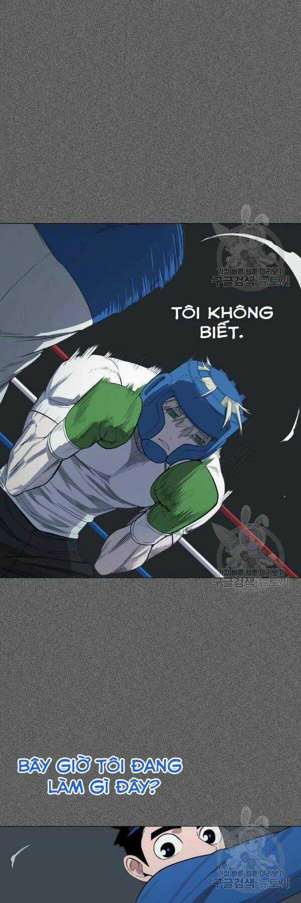 Võ Sĩ - The Boxer - Chapter 110 - Trang 38