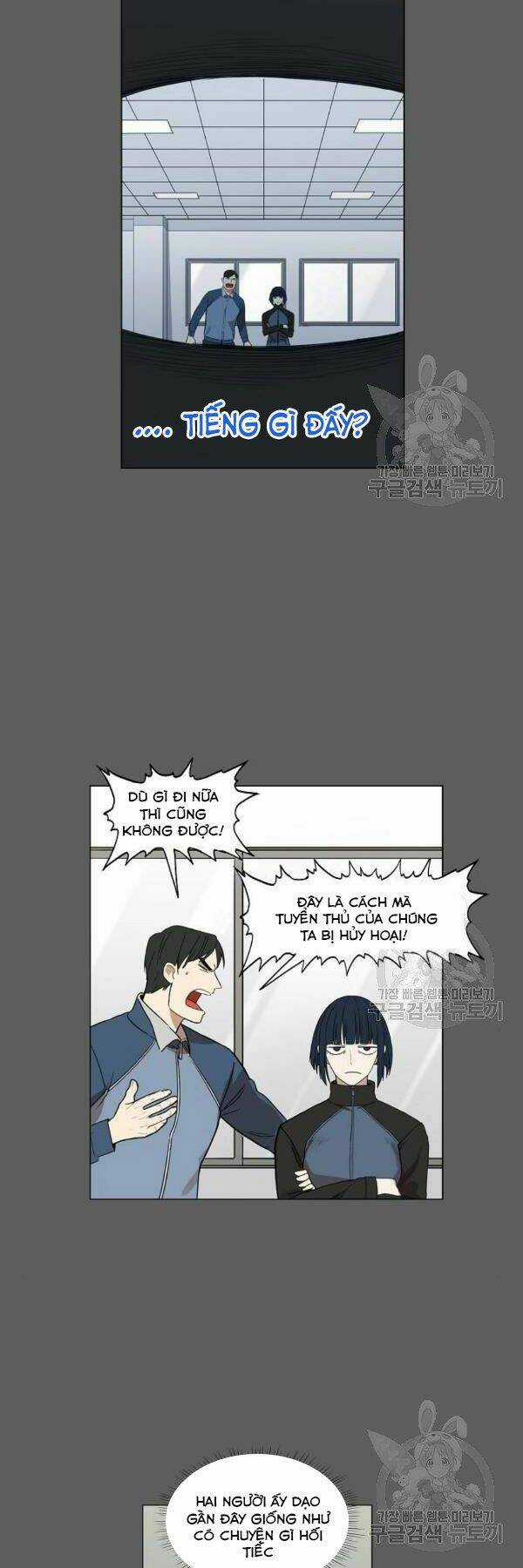 Võ Sĩ - The Boxer - Chapter 110 - Trang 40