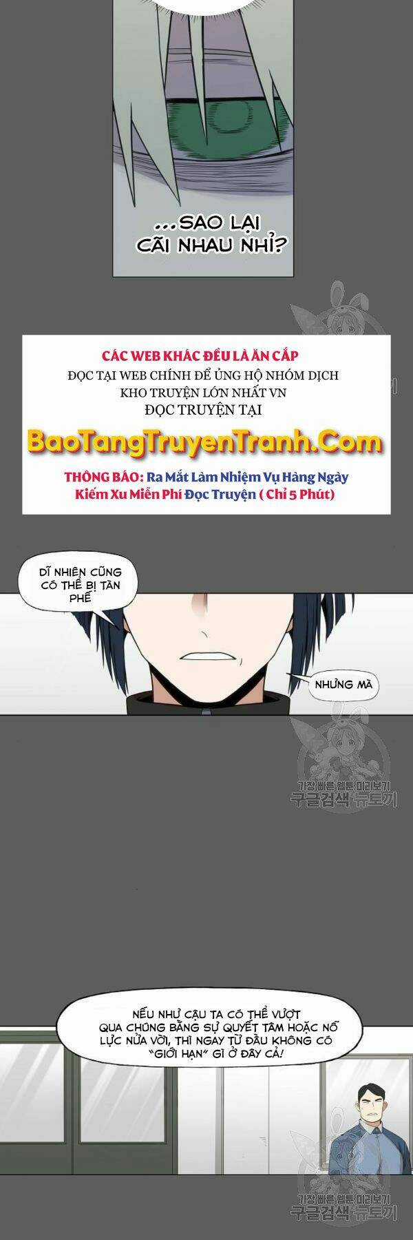 Võ Sĩ - The Boxer - Chapter 110 - Trang 41