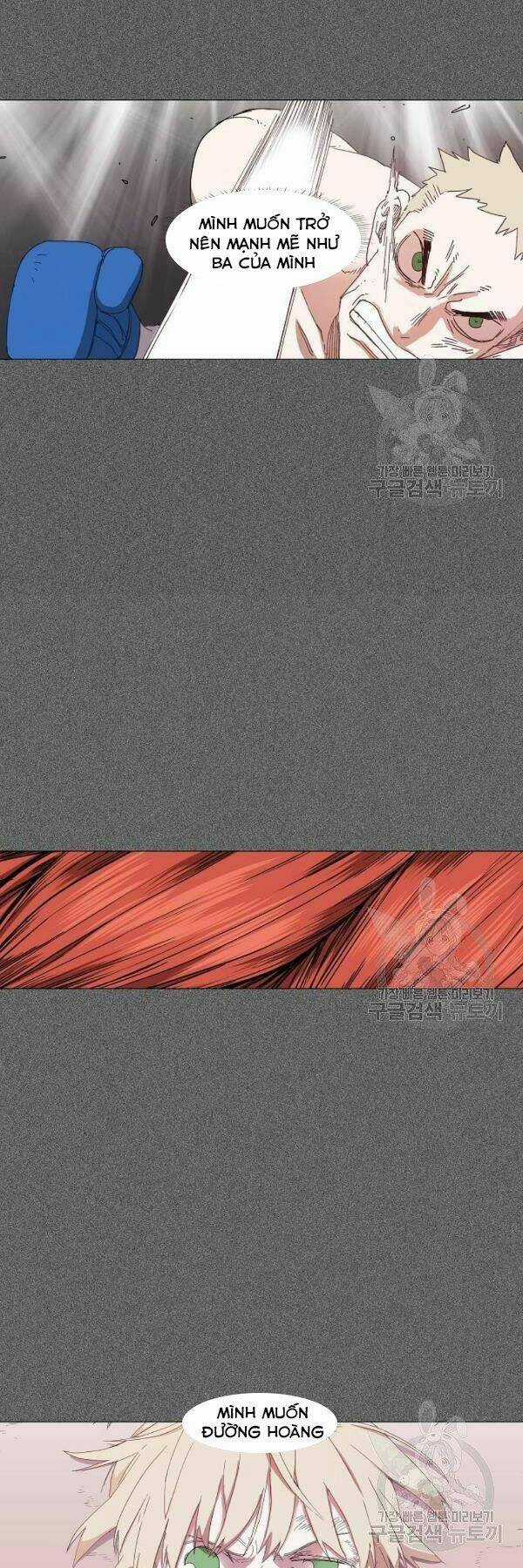 Võ Sĩ - The Boxer - Chapter 110 - Trang 45