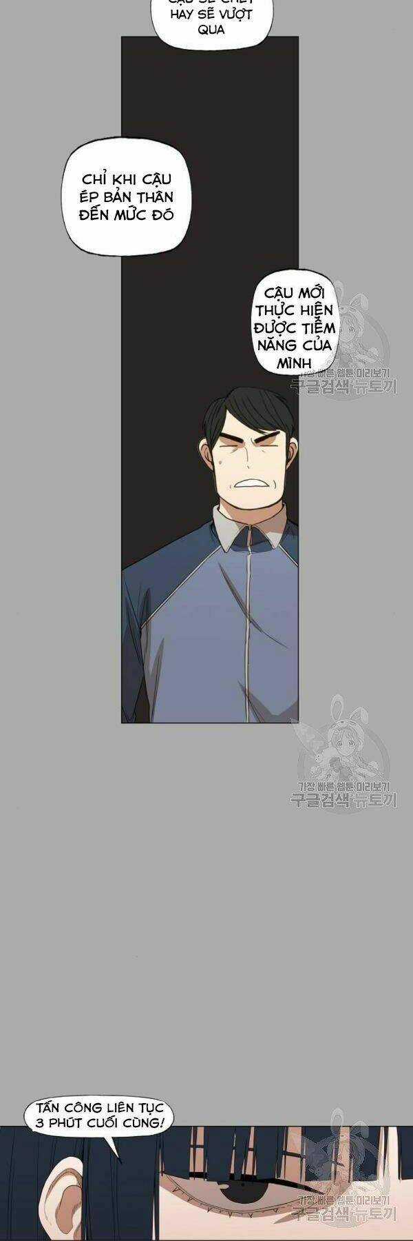 Võ Sĩ - The Boxer - Chapter 110 - Trang 48