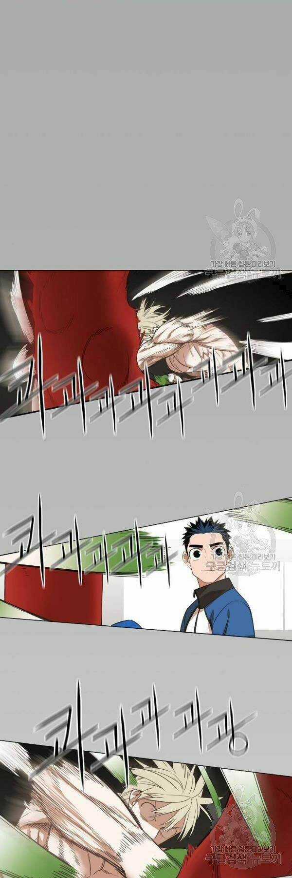 Võ Sĩ - The Boxer - Chapter 110 - Trang 49